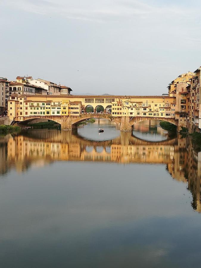 Albergo Duilio Firenze Eksteriør billede