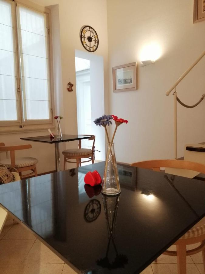 Albergo Duilio Firenze Eksteriør billede