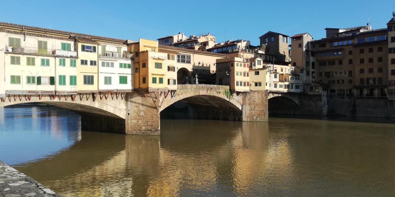 Albergo Duilio Firenze Eksteriør billede